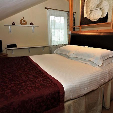 The Berkeley Guesthouse Истборн Екстериор снимка