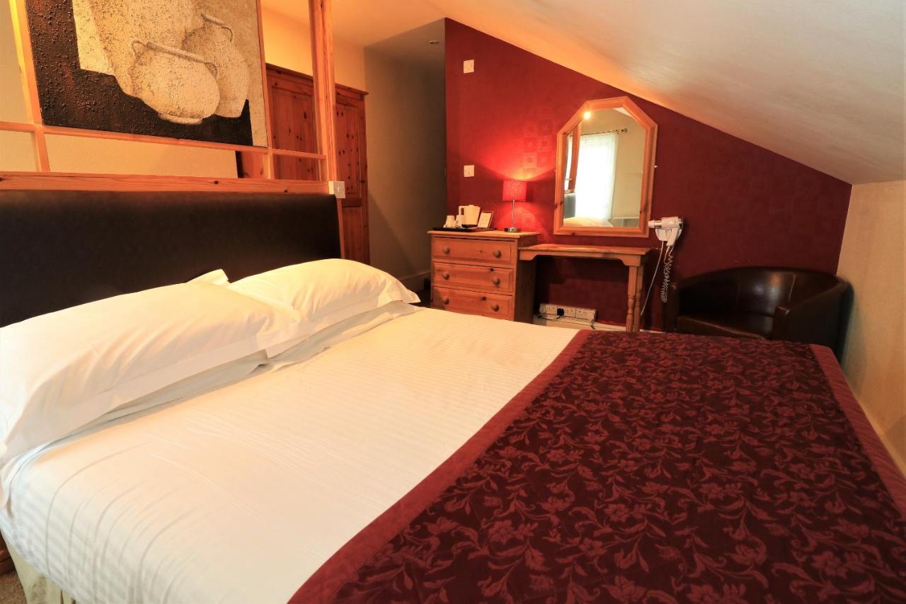 The Berkeley Guesthouse Истборн Екстериор снимка