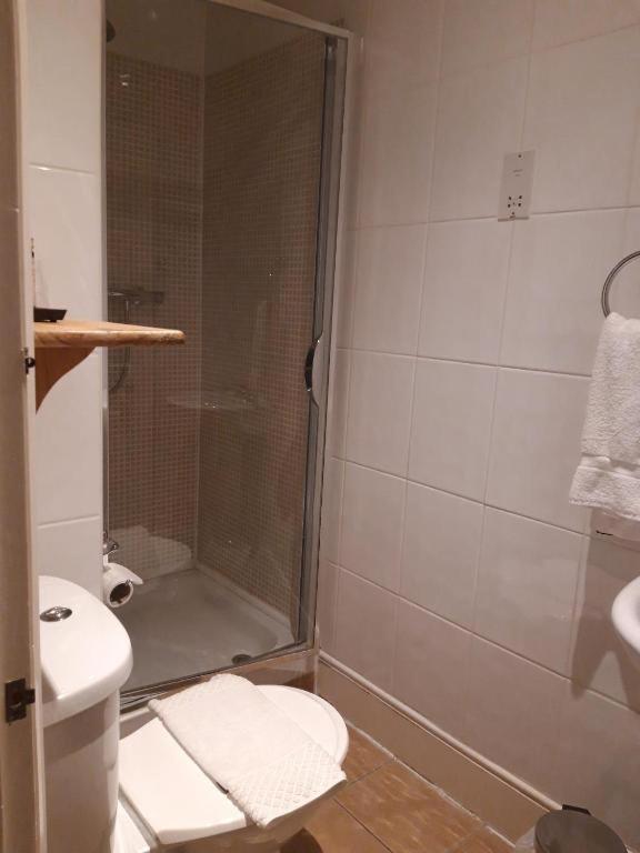 The Berkeley Guesthouse Истборн Екстериор снимка